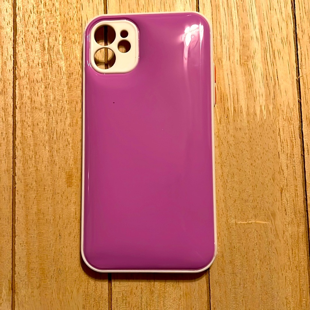 iPhone 11 Case